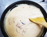 カルボナーラ!!作り方21写真