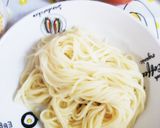 カルボナーラ!!作り方24写真