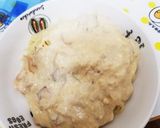 カルボナーラ!!作り方26写真