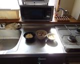最比較の深川丼作り方1写真