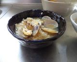 最比較の深川丼作り方8写真