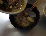 最比較の深川丼作り方7写真