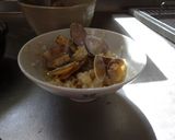 最比較の深川丼作り方6写真