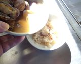 最比較の深川丼作り方5写真