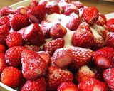 孫が喜ぶいちごジャム作り方1写真