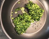 かぶ菜の万能ふりかけ作り方5写真