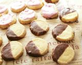 さっくさく塩味♪塩バタークッキー作り方15写真