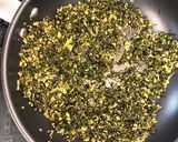 かぶ菜の万能ふりかけ作り方6写真