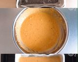 簡単♡カレー蒸しパン♡作り方3写真