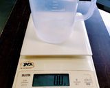 snaq.meひよこ豆のパンケーキ作り方1写真
