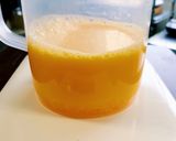 snaq.meひよこ豆のパンケーキ作り方3写真