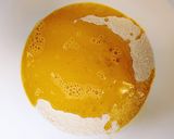 snaq.meひよこ豆のパンケーキ作り方4写真