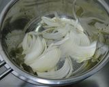 うすいえんどうの洋風あんかけライス作り方4写真