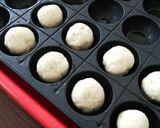 たこ焼き器でおからドーナツ♡作り方2写真