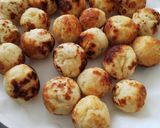 たこ焼き器でおからドーナツ♡作り方4写真