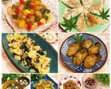 旬な野菜で❤ほうれん草とベーコンのパスタ作り方7写真