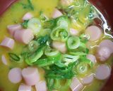 おかんの絶体絶命焼き飯作り方2写真