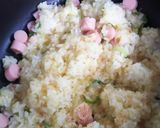 おかんの絶体絶命焼き飯作り方4写真