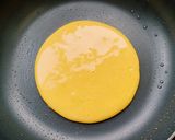 snaq.meひよこ豆のパンケーキ作り方7写真
