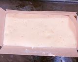 ノンバターで簡単気軽にガトーモカ˚✧₊⁎作り方7写真