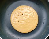 snaq.meひよこ豆のパンケーキ作り方8写真