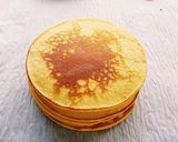 snaq.meひよこ豆のパンケーキ作り方9写真