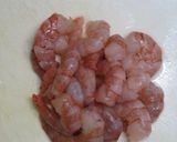 エビの焼き浸し作り方1写真