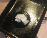 プロテインdeパンケーキ作り方3写真