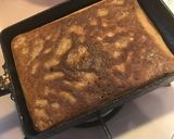 プロテインdeパンケーキ作り方4写真
