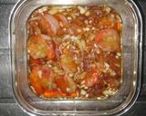 エビの焼き浸し作り方5写真