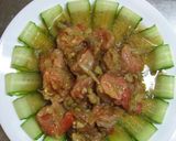 エビの焼き浸し作り方7写真