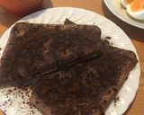 プロテインdeパンケーキ作り方5写真