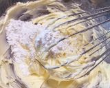 あんこ好き集合！クリームチーズ甘納豆♡作り方3写真