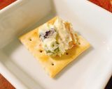 あんこ好き集合！クリームチーズ甘納豆♡作り方7写真