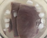 レバーの下処理方法作り方1写真