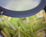 春のおもてなし❀ふきの信田煮作り方5写真
