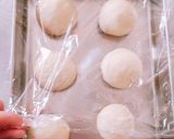 マラサダ♡ホイップクリームドーナツ♡作り方13写真