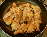 煮込んで美味しい柔らかい！鶏手羽元カレー作り方4写真