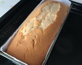 桜パウンドケーキ作り方5写真