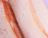 ノンバターで簡単気軽にガトーモカ˚✧₊⁎作り方13写真