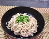さっぱりつ〜ん、葉わさび蕎麦・葉わさび漬作り方7写真