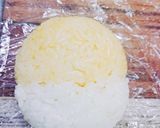 ディズニー☆ミスバニー♪♪キャラ弁♪♪作り方3写真