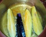 揚げ豆腐と揚げなすのぶっかけ作り方4写真