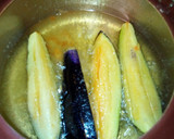 揚げ豆腐と揚げなすのぶっかけ作り方4写真