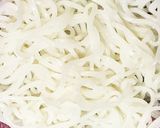 簡単♡めちゃウマ♡サバ缶でぶっかけ冷麦♡作り方6写真