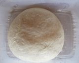 天然酵母でドイツパン♪プレッツェル♪作り方4写真