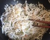 節約常備な切り干し大根作り方2写真