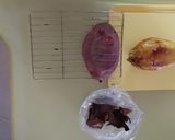 さつまいもだけ！芋スイーツ？！簡単作り方4写真
