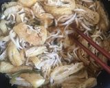 節約常備な切り干し大根作り方4写真