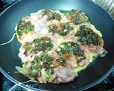 豚ヒレのネギ味噌ピカタ作り方7写真